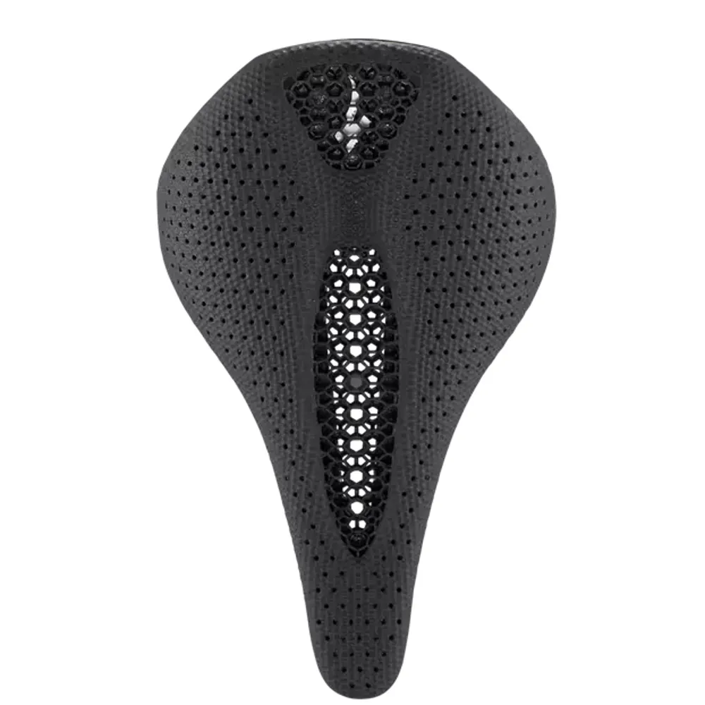 Specialized Specialized SWorks Power Road Saddle With Mirror 143mm Black