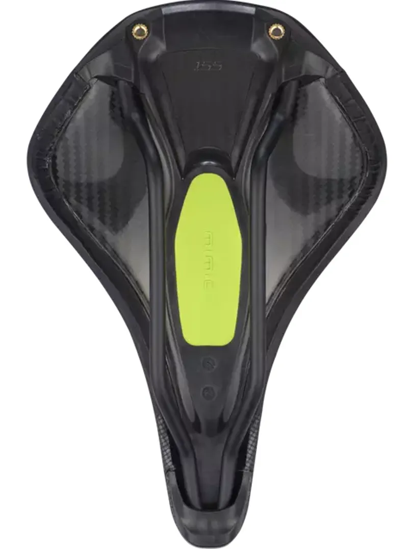Specialized Power Pro Elaston Saddle With MIMIC Black-1