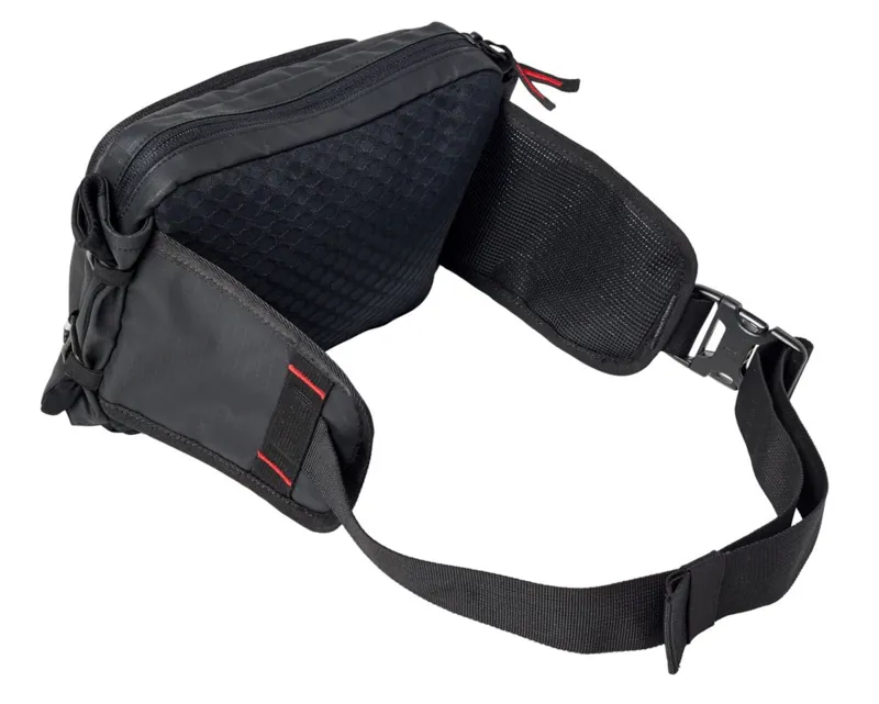 Fox Hip Pack Black-2