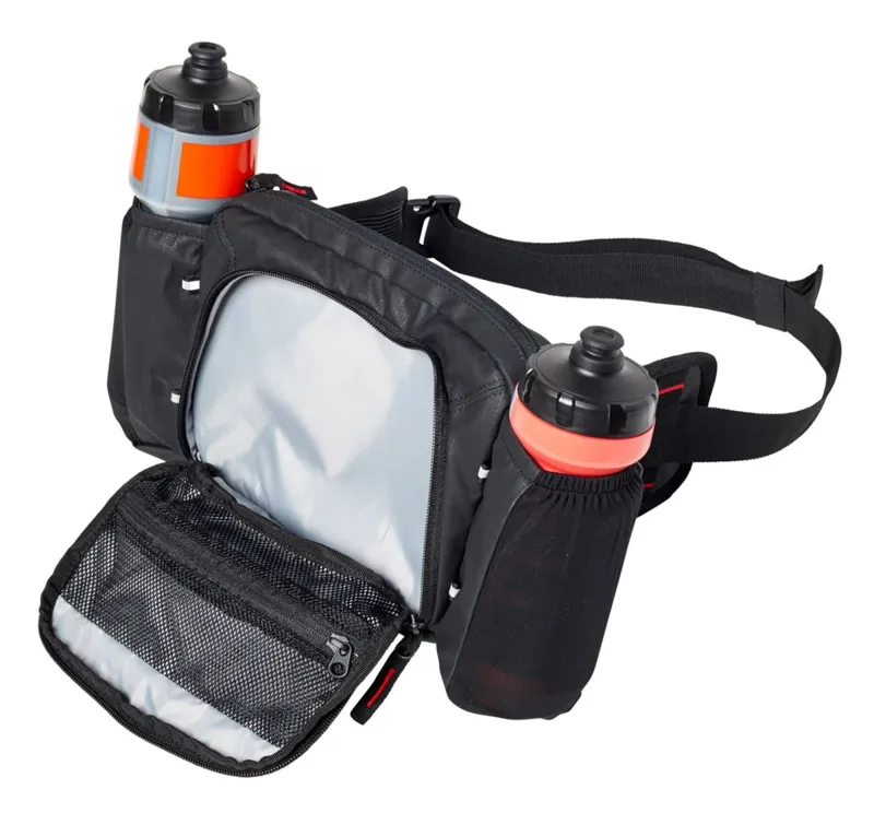 Fox Hip Pack Black-4