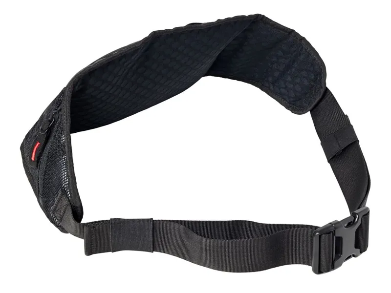 Fox Hip Pack Slim Black-1