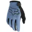 Fox Ranger MTB Gloves Dusty Blue