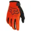 Fox Ranger MTB Gloves Fluo Orange