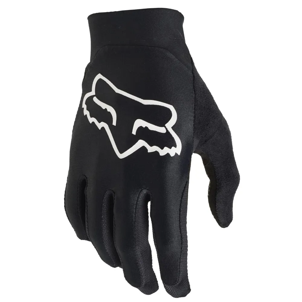 Fox Clothing Fox Flexair MTB Gloves Black