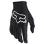 Fox Flexair MTB Gloves Black