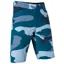 Fox Ranger MTB Shorts Refuel Blue Camo