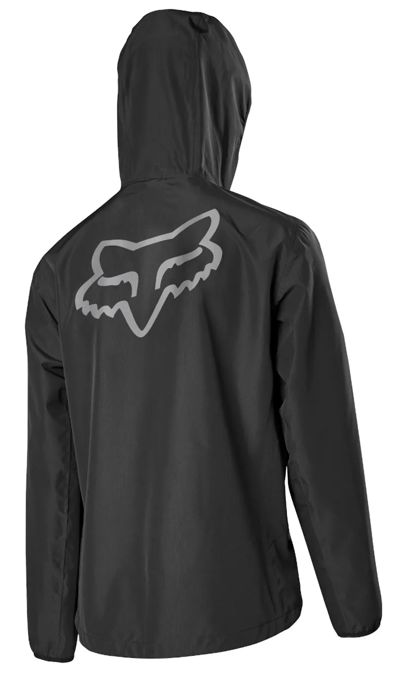 Fox Ranger 2.5L Water Jacket Black-2