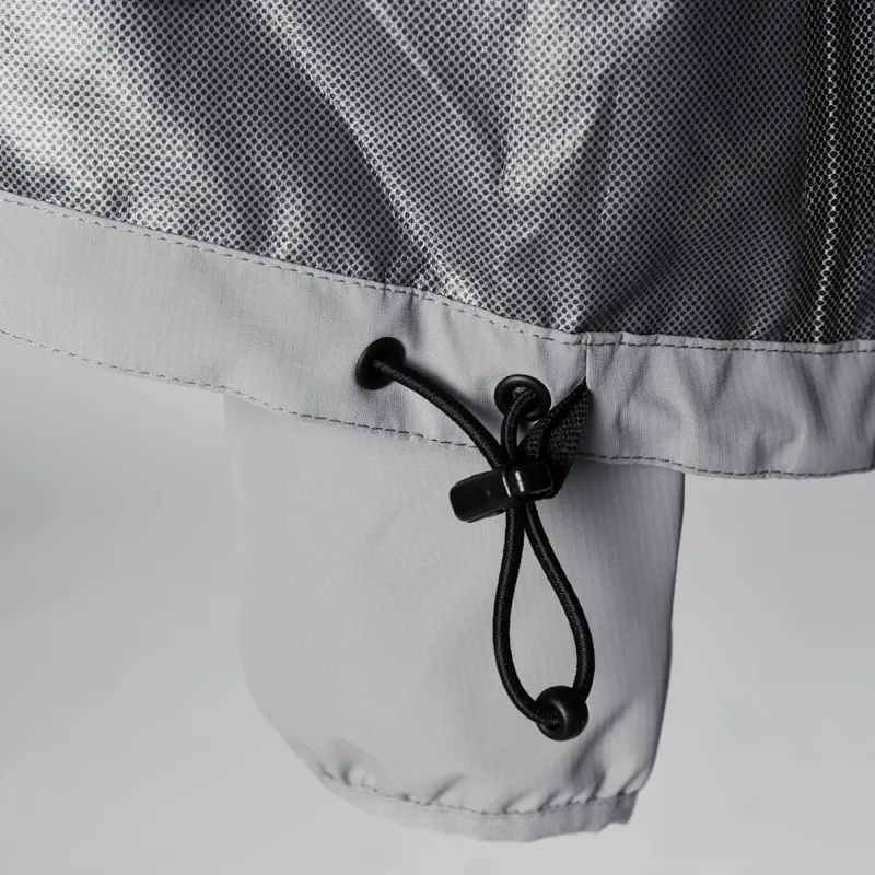 Fox Ranger 2.5L Water Jacket Steel Grey-4