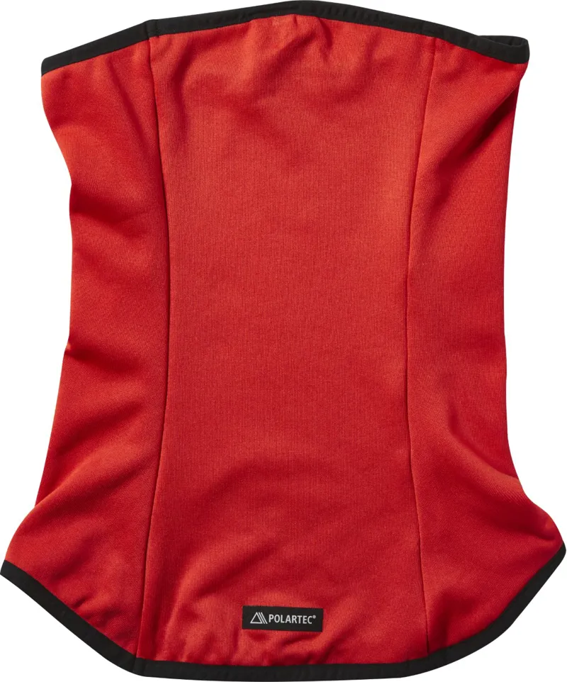 Fox Polartec Neck Gaiter Red-1