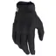 Fox Defend D3O MTB Gloves Black
