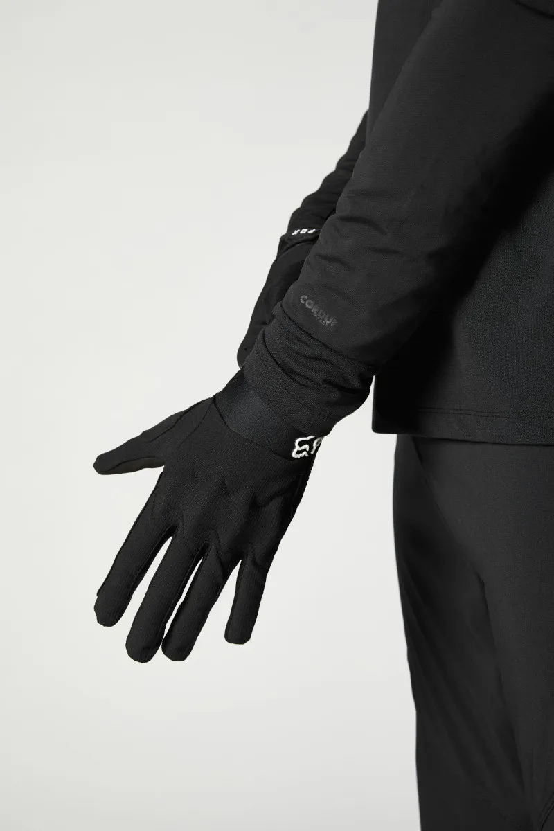 Fox Defend D3O MTB Gloves Black-2