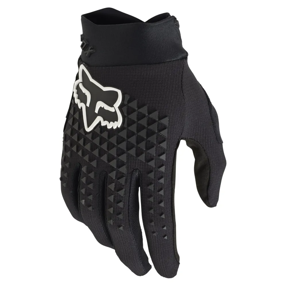 Fox Clothing Fox Defend MTB Gloves Black