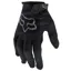 Fox Ranger Womens MTB Gloves Black