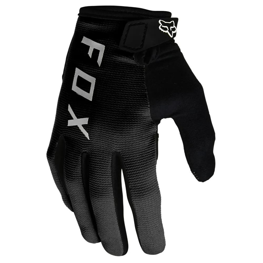 Image of Fox Ranger Womens MTB Gloves Gel Black