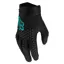 Fox Defend Youth MTB Gloves Teal