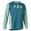 Fox Defend Youth LS Jersey Slate Blue