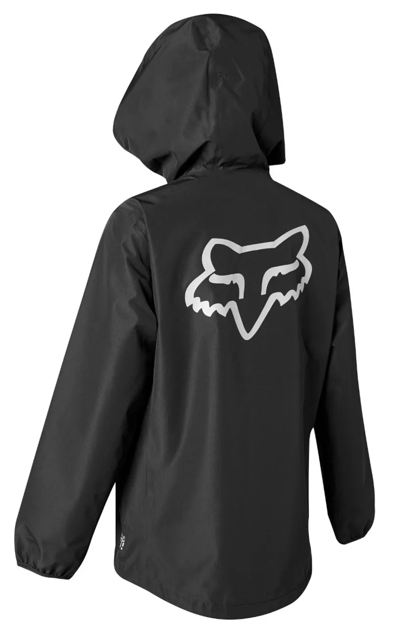 Fox Youth Ranger 2.5L Water Jacket Black-1