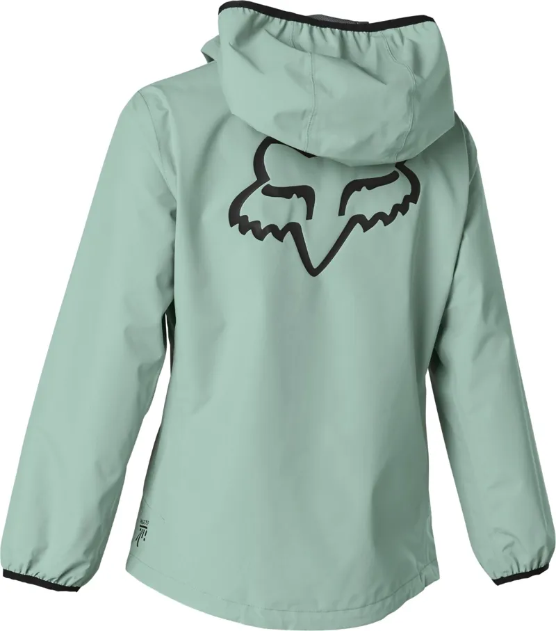 Fox Youth Ranger 2.5L Water Jacket Eucalyptus-1