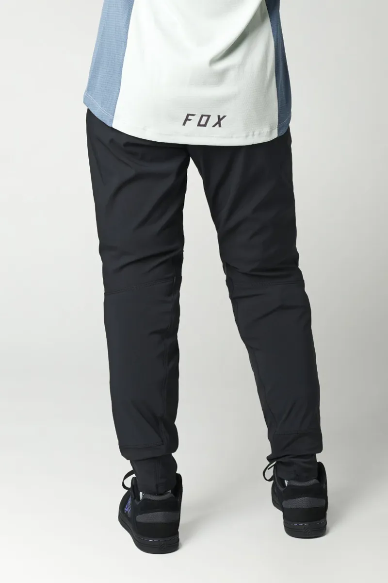 Fox Defend Womens MTB Pants Black