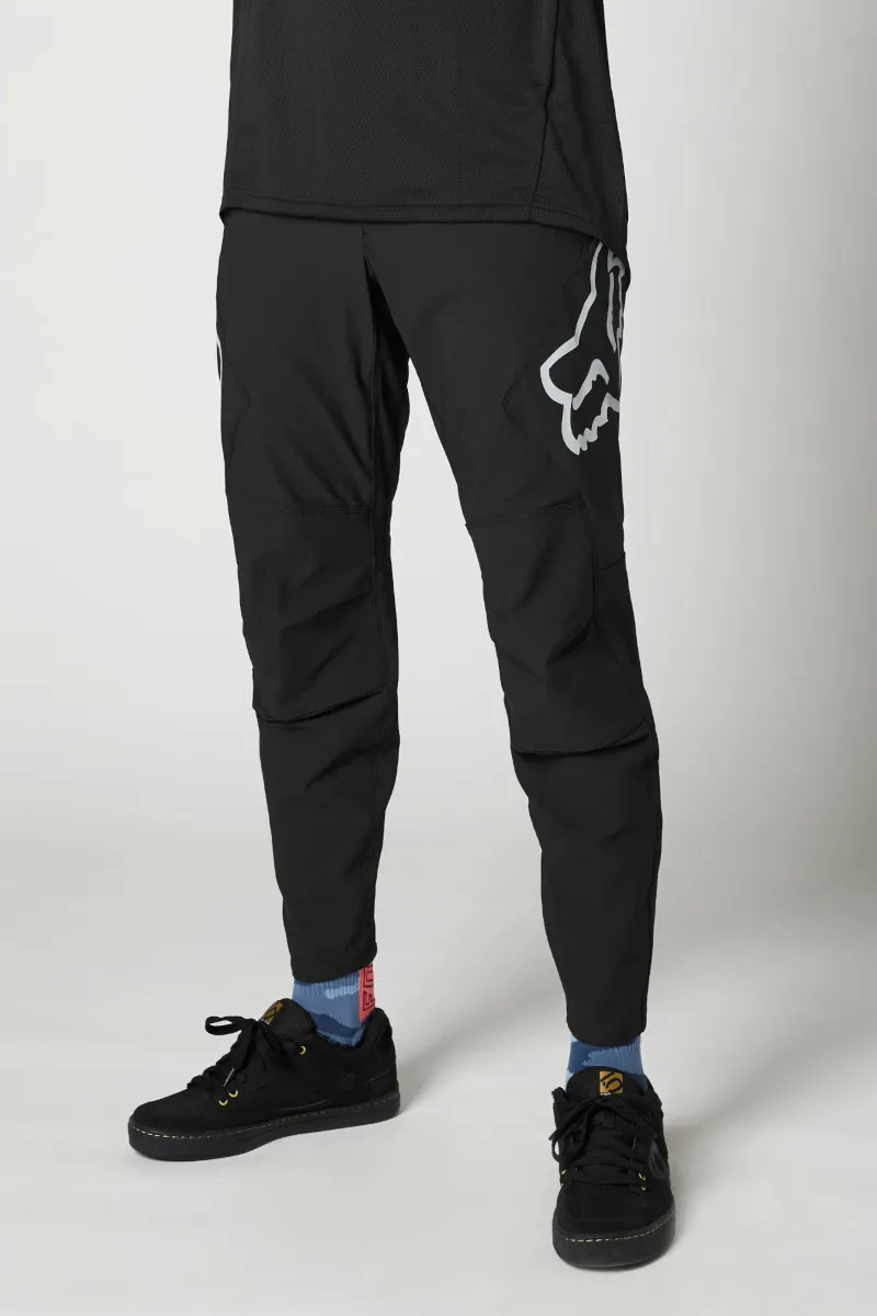 Fox Defend MTB Pants RS Black-2