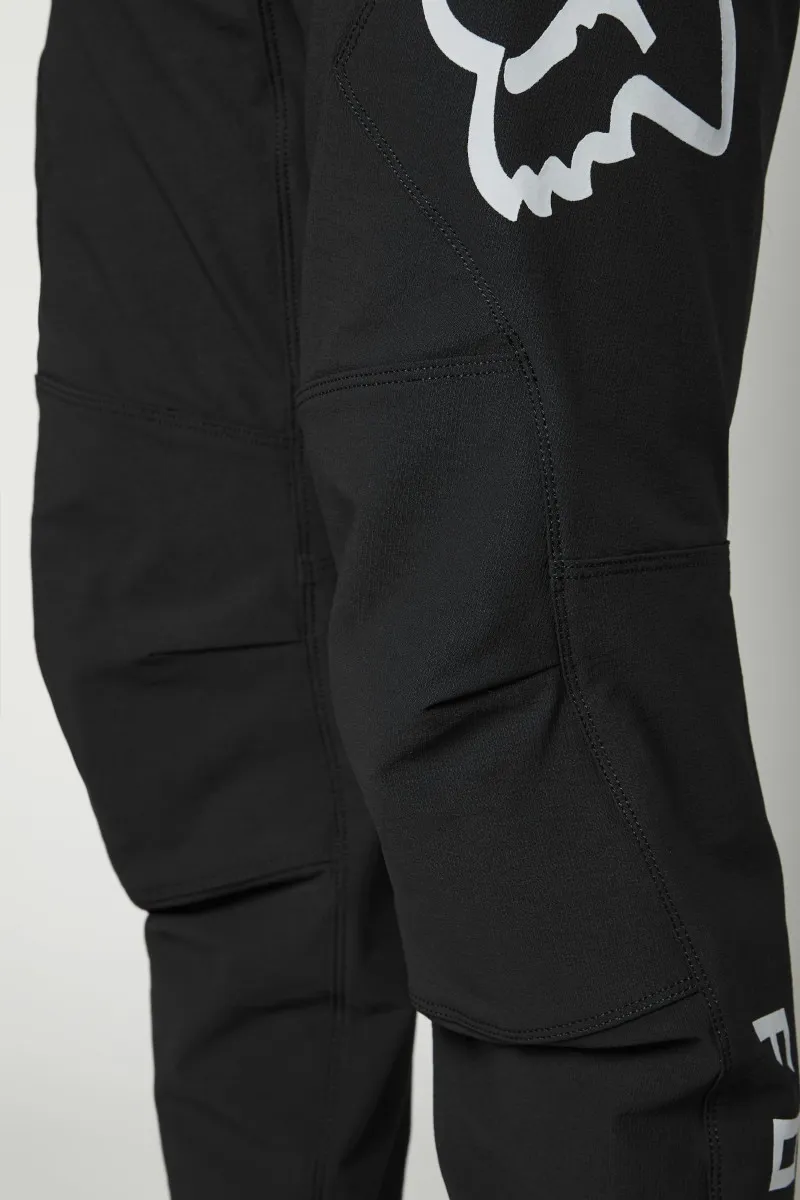 Fox Defend MTB Pants RS Black-3