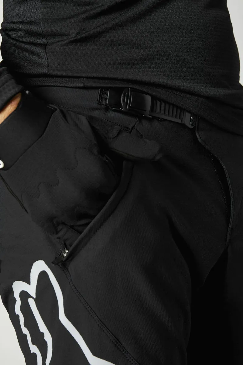 Fox Defend MTB Pants RS Black-5