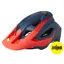 Fox Speedframe Pro MIPS MTB Helmet RPT Dark Indigo