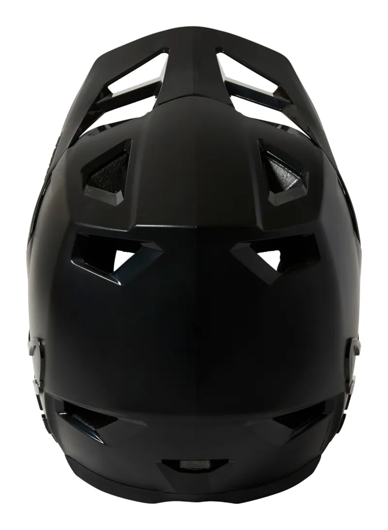 Fox Rampage MIPS Full Face MTB Helmet Black/Black-4