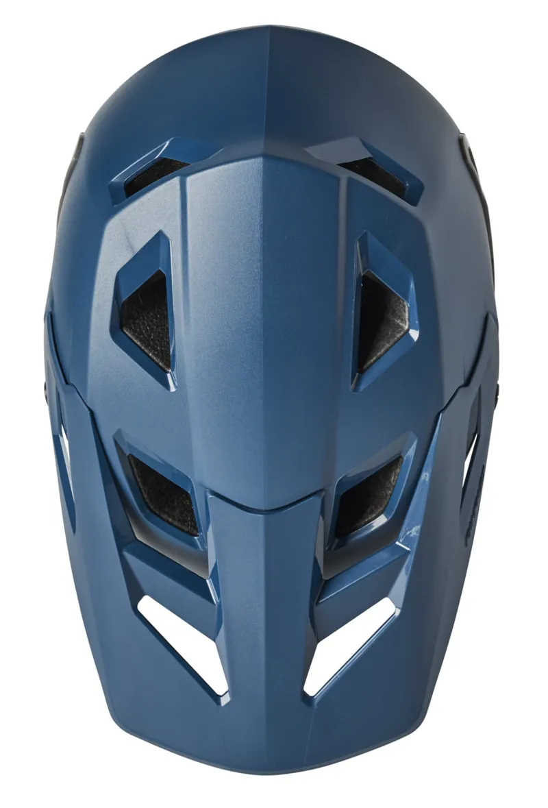 Fox Rampage MIPS Full Face MTB Helmet Dark Indigo-3
