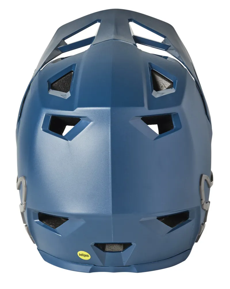Fox Rampage MIPS Full Face MTB Helmet Dark Indigo-4