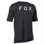 Fox Defend SS MTB Jersey Black