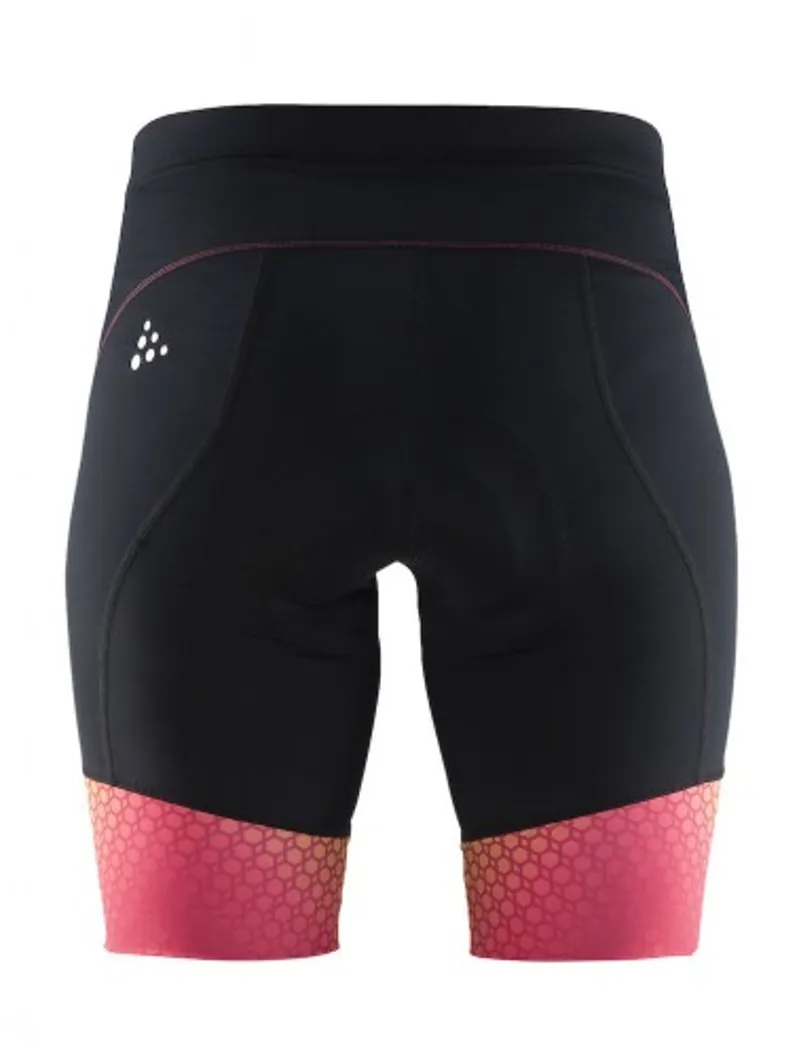 shorts craft velo womens