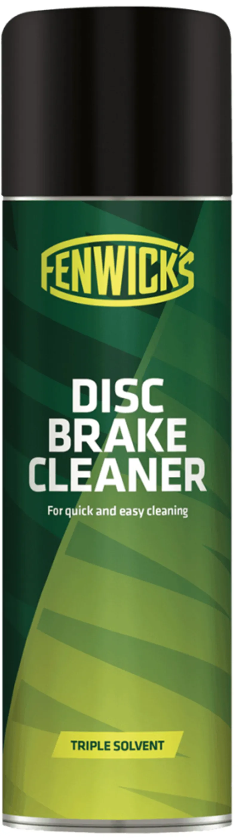 Fenwicks Disc Brake Cleaner 200ml