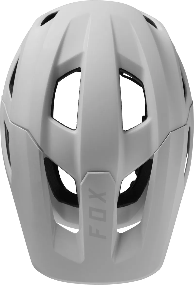 Fox Mainframe MIPS MTB Helmet TRVRS White-2