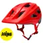 Fox Mainframe MIPS MTB Helmet Fluorescent Red