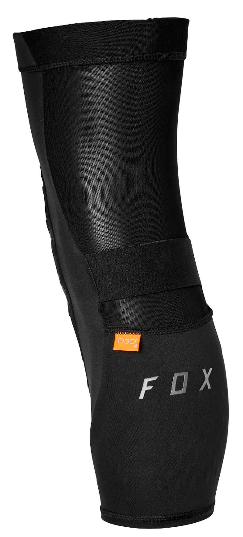 Fox Enduro Pro Knee Guard Black-1