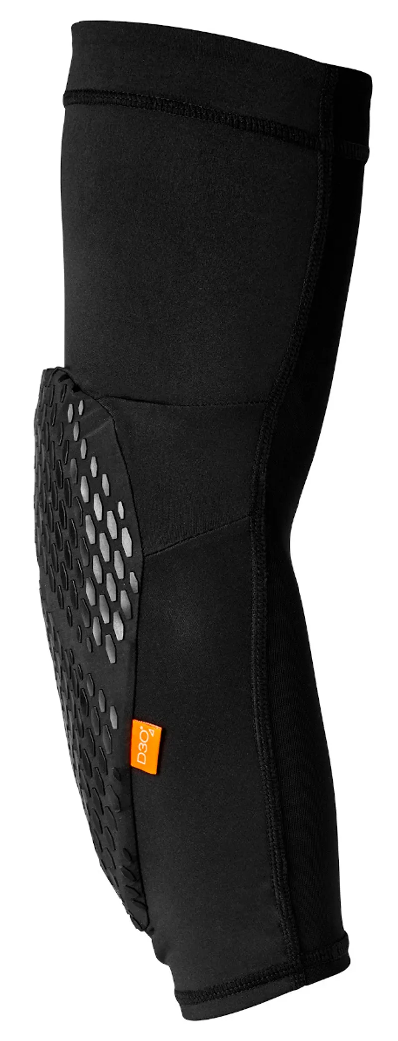 Fox Enduro Pro Elbow Guard Black-1