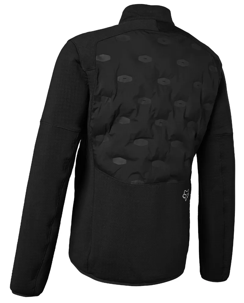 Fox Ranger Windbloc Fire Jacket Black-1