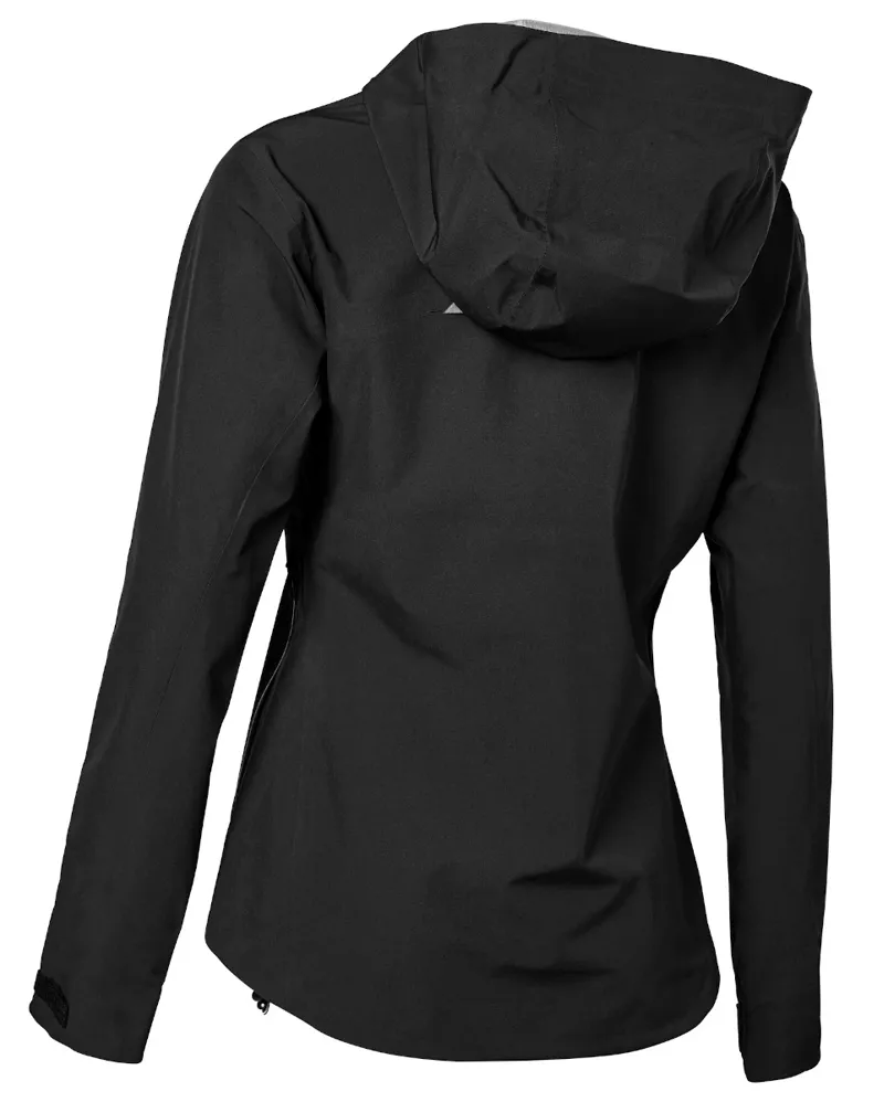 Fox Ranger Womens 3L Water Jacket Black-1