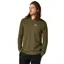 Fox Hero Dirt Thermal LS Pullover Fatigue Green
