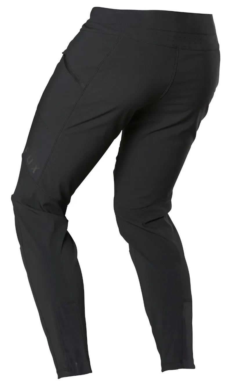 Fox Defend Fire MTB Pant Black-1