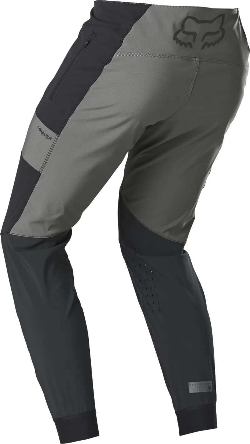 Fox Defend Pro MTB Pants Dark Shadow-1