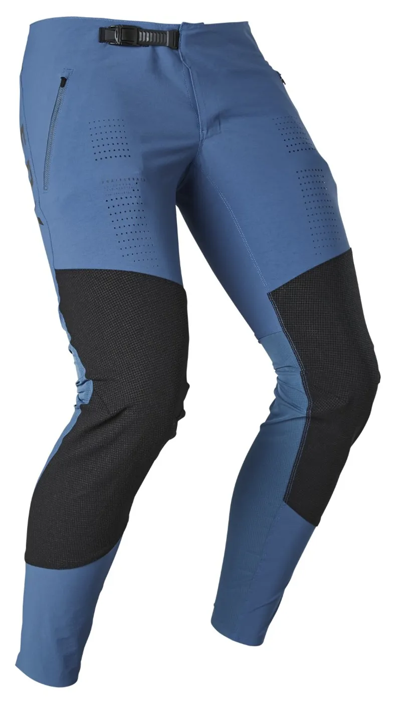 Fox Flexair Pro MTB Pants Dark Indigo