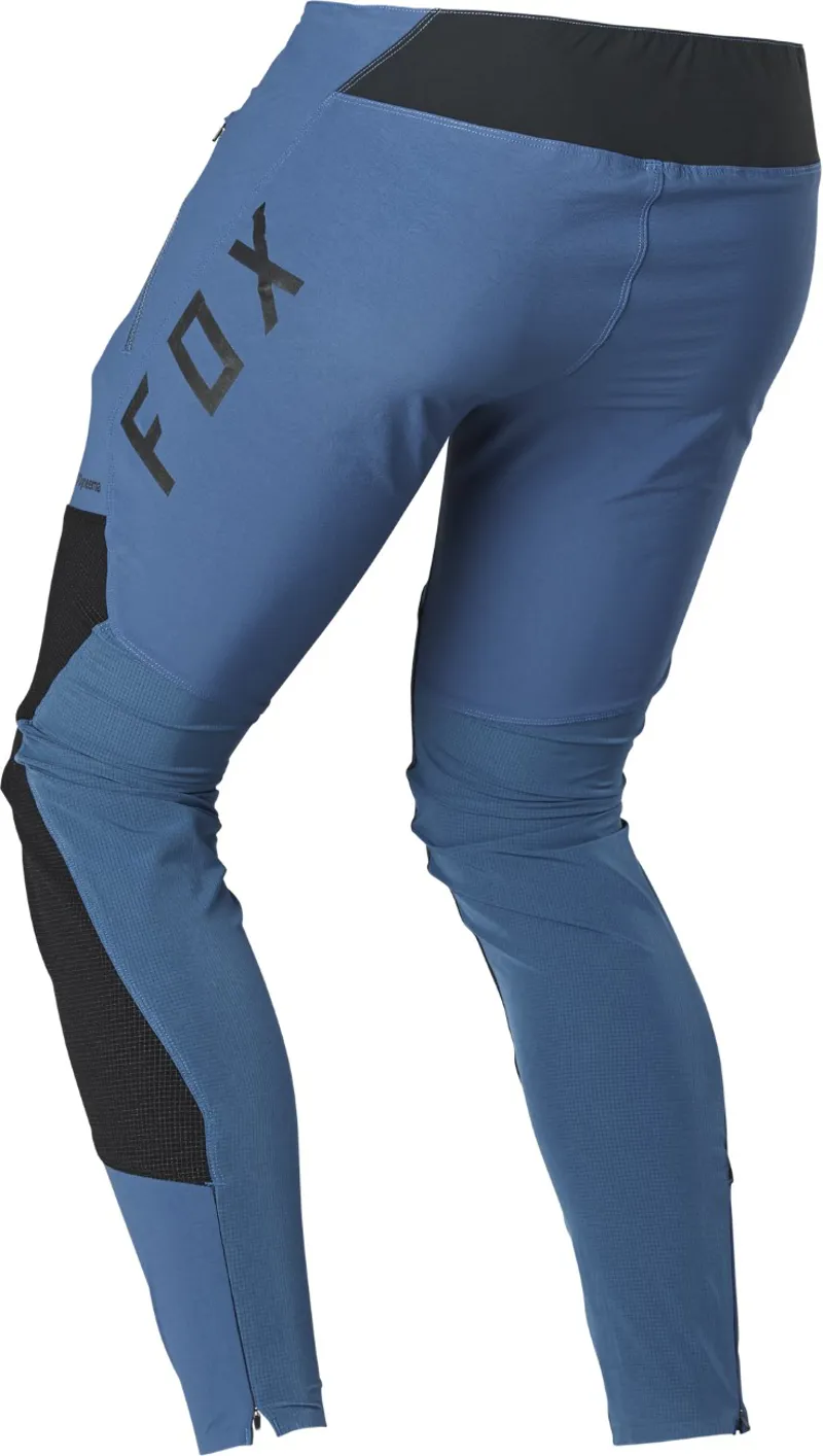 Fox Flexair Pro MTB Pants Dark Indigo-1