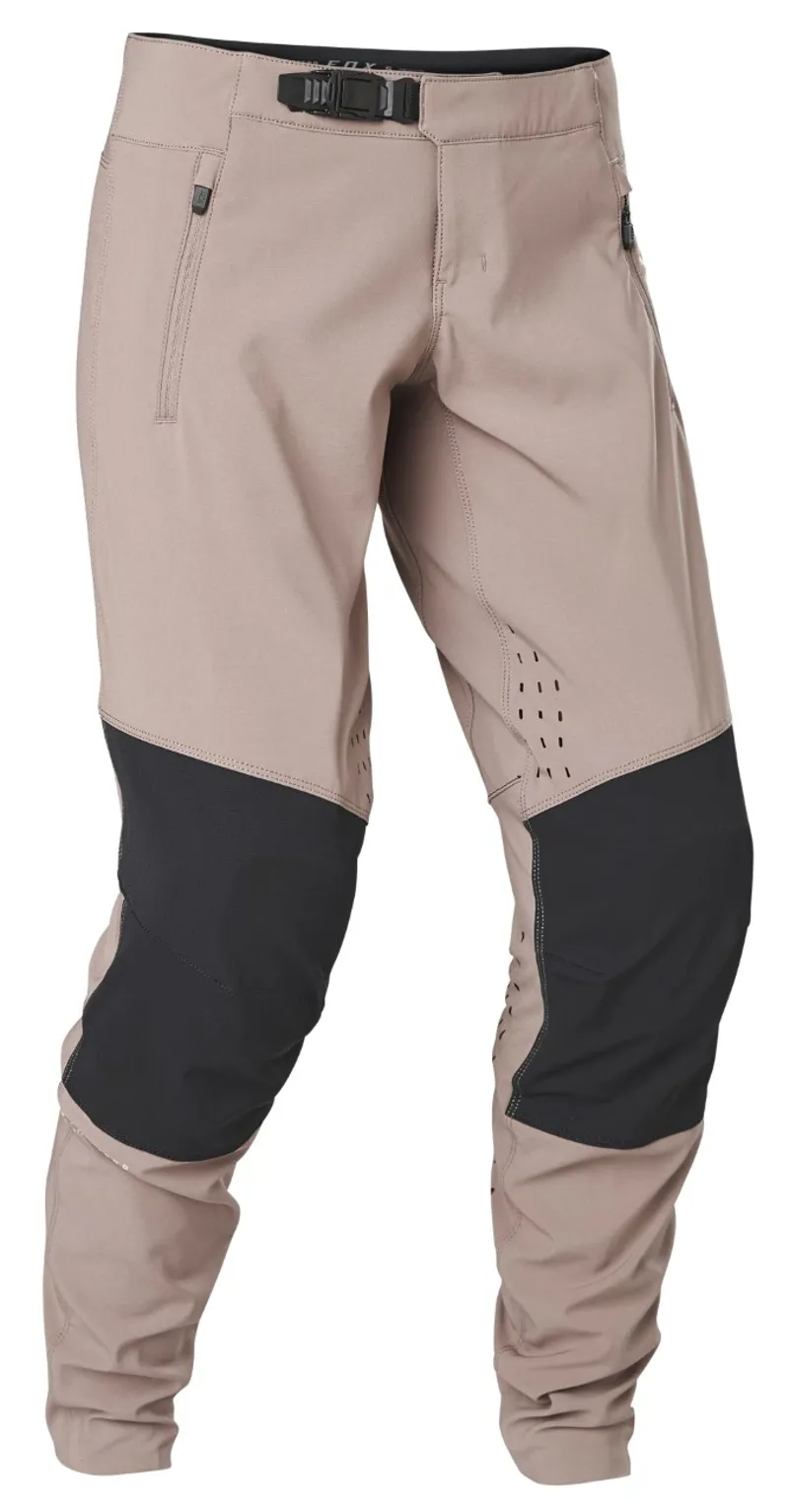 Fox Defend Womens MTB Pants Plum Perfect