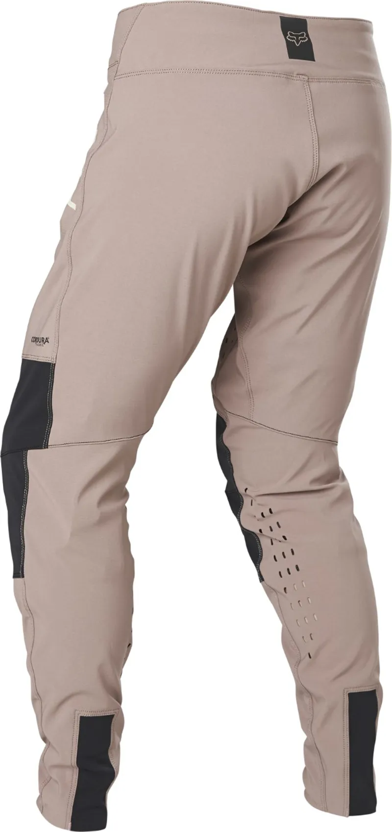 Fox Defend Womens MTB Pants Plum Perfect-1