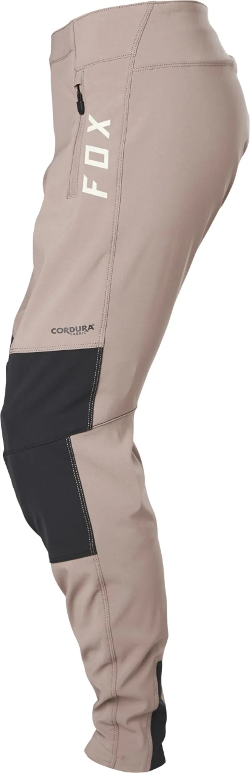 Fox Defend Womens MTB Pants Plum Perfect-3