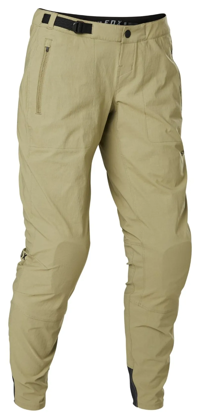 Fox Ranger Womens MTB Pants Bark