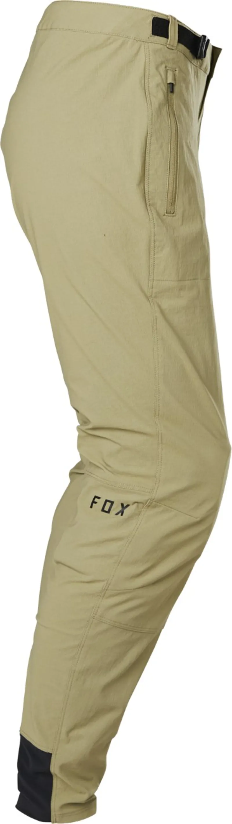 Fox Ranger Womens MTB Pants Bark-2