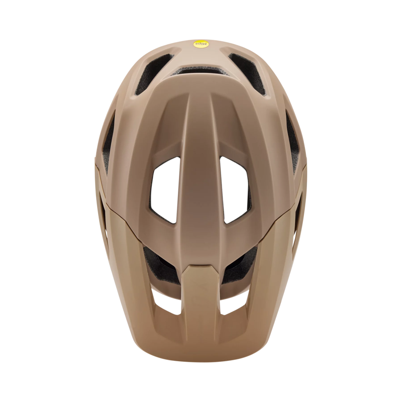 Fox Mainframe Youth MIPS MTB Helmet Mocha-2